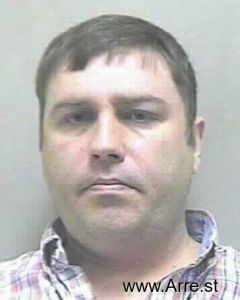 Kevin Brightwell Arrest Mugshot