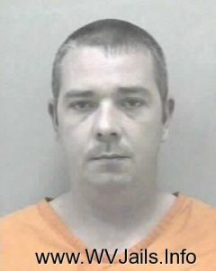  Kevin Browning Arrest Mugshot