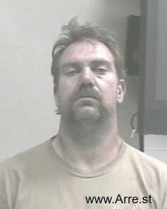 Kevin Broyles Arrest Mugshot