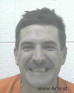 Kevin Dye Arrest Mugshot