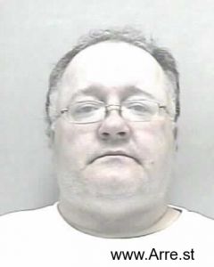 Kevin Ellis Arrest Mugshot