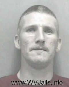 Kevin Epling Arrest Mugshot