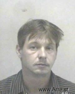 Kevin Fleming Arrest Mugshot