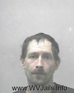 Kevin Fortner Arrest Mugshot