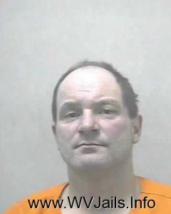 Kevin Hall Arrest Mugshot