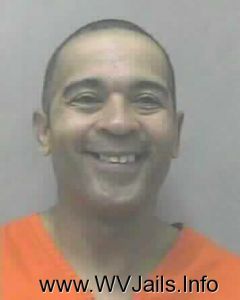 Kevin Hilliard Arrest Mugshot