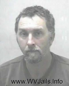 Kevin Lambert Arrest Mugshot