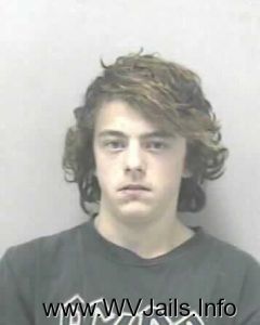 Kevin Lucas Arrest Mugshot