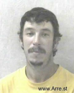 Kevin Mattox Arrest Mugshot