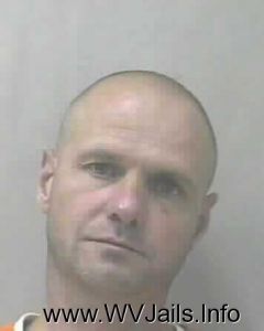  Kevin Phillips Arrest