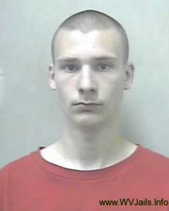  Kevin Ray Arrest