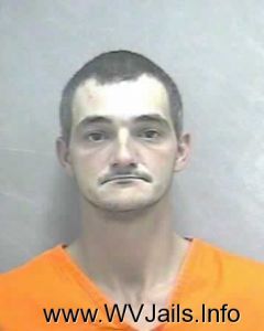 Kevin Redding Arrest Mugshot