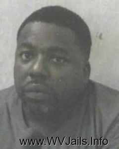 Kevin Robinson Arrest Mugshot