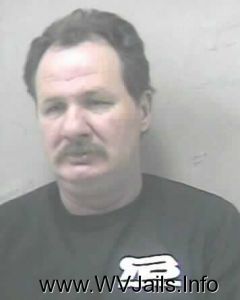 Kevin Smith Arrest Mugshot
