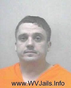 Kevin Spence Arrest Mugshot
