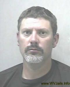  Kevin Stover Arrest
