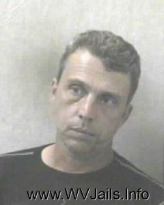 Kevin Sullivan Arrest Mugshot