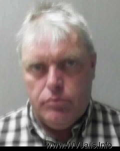 Kevin Walton Arrest Mugshot