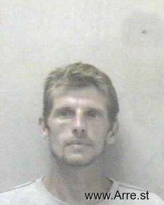 Kevin Whitt Arrest Mugshot