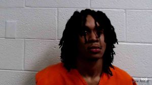 Keyon Bennett Arrest Mugshot