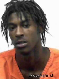 Khalid Parker Arrest