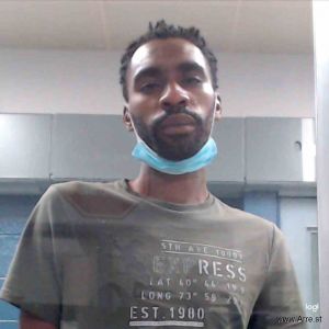 Khalif Coleman Arrest