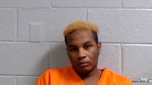 Khalis Lewis Arrest