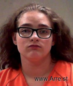 Kiara Holmes Arrest