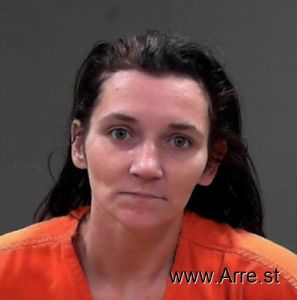 Kierstin Derosky Arrest Mugshot