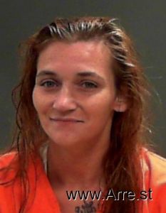 Kierstin Derosky Arrest Mugshot