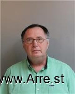 Kim Skaggs Arrest Mugshot