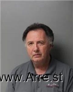 Kim Skaggs Arrest Mugshot