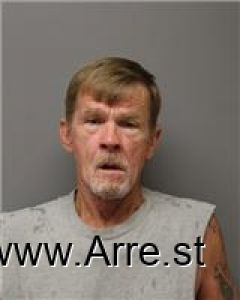 Kim Trussell Arrest Mugshot