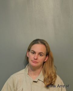 Kimberly Chidester Arrest Mugshot