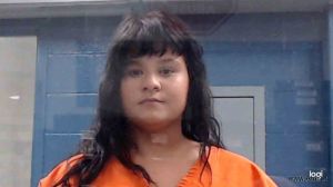 Kimberly Cordova Arrest Mugshot