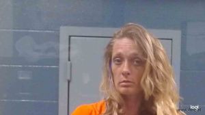 Kimberly Craft Arrest Mugshot