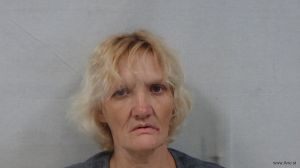 Kimberly Crites Arrest Mugshot