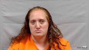 Kimberly Defibaugh Arrest Mugshot
