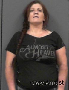Kimberly Duncan Arrest Mugshot