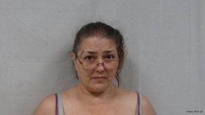 Kimberly Duskey Arrest Mugshot