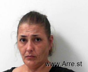 Kimberly Duskey Arrest