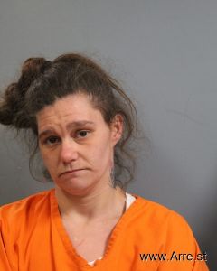 Kimberly Gibson Arrest Mugshot