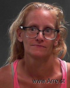 Kimberly Himelick Arrest Mugshot