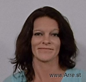 Kimberly Lambert Arrest Mugshot