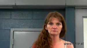 Kimberly Mcfarland Arrest Mugshot