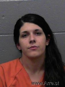 Kimberly Newhouse Arrest Mugshot