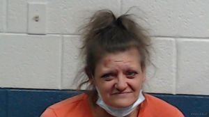 Kimberly Pennington Arrest Mugshot