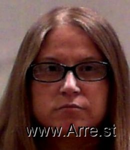 Kimberly Quinn Arrest Mugshot