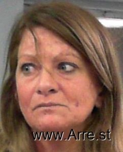 Kimberly Reppert Arrest Mugshot