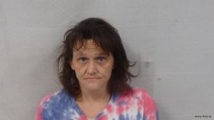 Kimberly Sill Arrest Mugshot